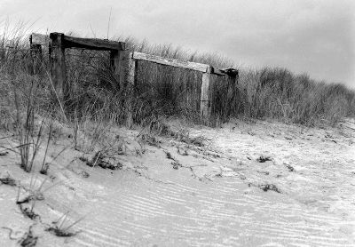 D&Uuml;NE IN DAHME &copy; 2004 J&ouml;rg Jeske