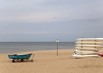 SURFERS ISLAND &copy; 2012 J&ouml;rg Jeske