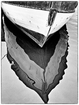 WASSERSPIEGEL &copy; 2007 J&ouml;rg Jeske