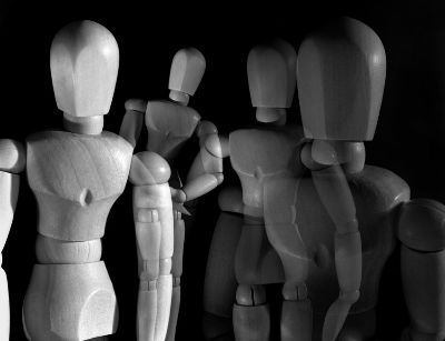 AUSSENSEITER &copy; 2008 J&ouml;rg Jeske