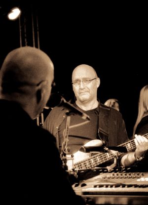 FRITZ BRAUSE01 &copy; J&ouml;rg Jeske 2009
