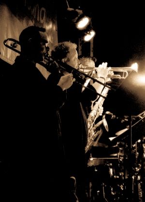 FRITZ BRAUSE03 &copy; J&ouml;rg Jeske 2009