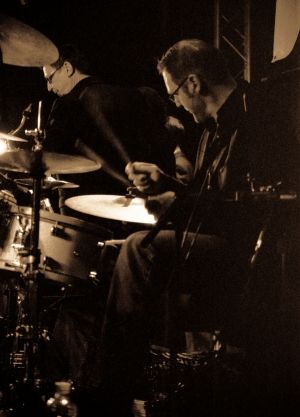 FRITZ BRAUSE08 &copy; J&ouml;rg Jeske 2009