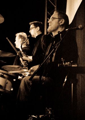 FRITZ BRAUSE09 &copy; J&ouml;rg Jeske 2009