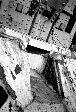BERGWERK#08 &copy; 2008 J&ouml;rg Jeske