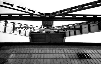 BERGWERK#04 &copy; 2008 J&ouml;rg Jeske 