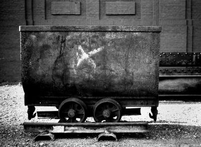 BERGWERK#09 &copy; 2008 J&ouml;rg Jeske