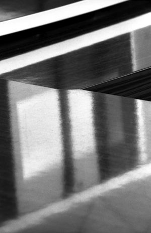 TOP SECRET &copy; 2011 J&ouml;rg Jeske