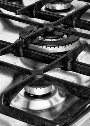 KALTE K&Uuml;CHE &copy; 2014 J&ouml;rg Jeske