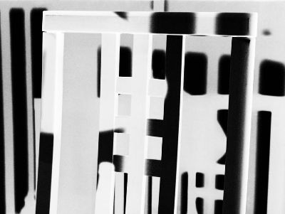 SCHATTENSPIEL &copy; 2009 J&ouml;rg Jeske