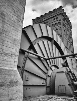 Fort Malakow#01 &copy; 2015 J&ouml;rg Jeske 